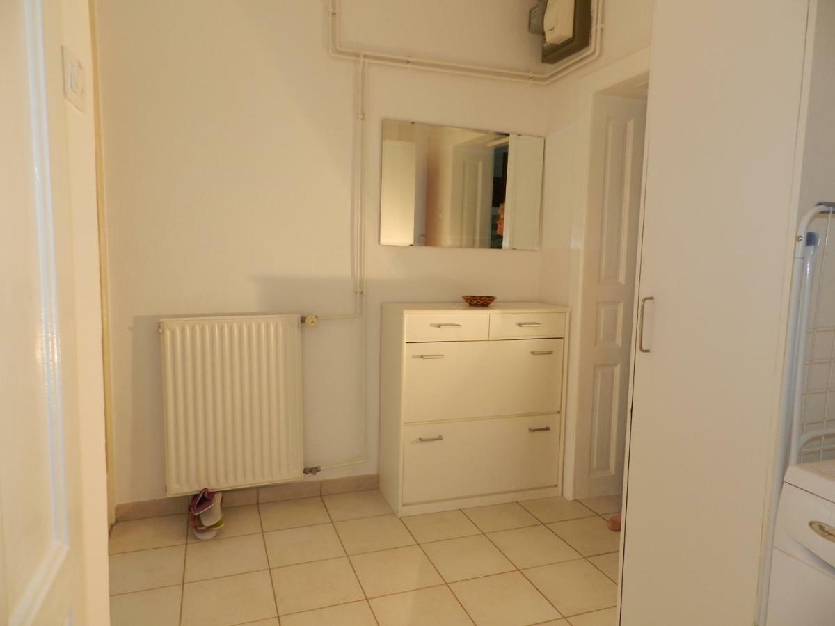 Nice Apartment With Free Car Parking, Wifi And Bikes For Free Ljubljana Extérieur photo